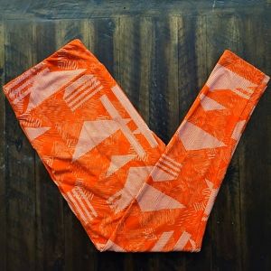 Tall & Curvy legging